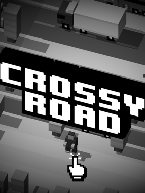 Crossy Road Wiki